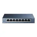 Tp Festa Tl-sg108 8li Gigabit Switch,metal