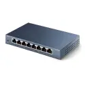 Tp Festa Tl-sg108 8li Gigabit Switch,metal