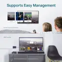 Tp Festa Tl-sg108e 8li Gigabit Easy Smart Switch