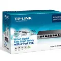Tp Festa Tl-sg108pe 64w 8ge Smart Switch,4ü Poe