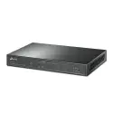 Tp Festa Tl-sg1210mpe 123w 8ge Web Akıllı Switch