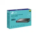 Tp Festa Tl-sg1210pp 123w 8ge Poe Switch,2ge Uplin