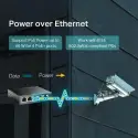 Tp Festatl-sg1005lp 40w 5ge Switch,4ü Poe,metal