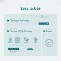 Tp Festatl-sg1005lp 40w 5ge Switch,4ü Poe,metal