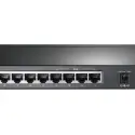 Tp Festatl-sg1008p 64w 8ge Switch,4ü Poe,250 M,