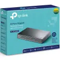 Tp Festatl-sg1008p 64w 8ge Switch,4ü Poe,250 M,