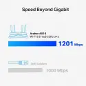 Tp-link Archer Ax10 D.b Gigabit Wi-fi 6 Router