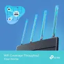 TP-LINK ARCHER AX12 AX1500 WiFi 6 GİGABİT ROUTER