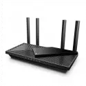 Tp-lınk Archer Ax55, Ax3000, 4port, 3000mbps, Dual Band, Wifi 6, Masaüstü, Gigabit, Router, Access Point