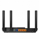 Tp-lınk Archer Ax55, Ax3000, 4port, 3000mbps, Dual Band, Wifi 6, Masaüstü, Gigabit, Router, Access Point
