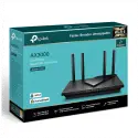 Tp-lınk Archer Ax55, Ax3000, 4port, 3000mbps, Dual Band, Wifi 6, Masaüstü, Gigabit, Router, Access Point
