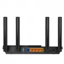 Tp-lınk Archer Ax55 Ax3000 Wıfı6 5 Port Gıgabıt 2.4/5ghz Dualband Router