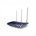 Tp-lınk Archer C20, Ac750, 4port, 750mbps, Dual Band Wifi, Masaüstü, Megabit, Router, Access Point, Range Extender