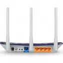 Tp-link Archer C20 Ac750 Dual Band Router,433mbps