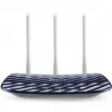 Tp-lınk Archer C20 Ac750 Kablosuz Dual Band Router