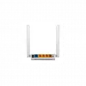 Tp-lınk Archer C24, Ac750, 4port, 750mbps, Dual Band Wifi, Masaüstü, Megabit, Router, Access Point, Range Extender