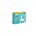 Tp-lınk Archer C24, Ac750, 4port, 750mbps, Dual Band Wifi, Masaüstü, Megabit, Router, Access Point, Range Extender