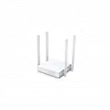 Tp-lınk Archer C24, Ac750, 4port, 750mbps, Dual Band Wifi, Masaüstü, Megabit, Router, Access Point, Range Extender