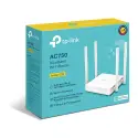 Tp-lınk Archer C24 Ac750 Kablosuz Dual Band Router
