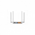 Tp-lınk Archer C50, Ac1200, 4port, 1200mbps, Dual Band Wifi, Masaüstü, Megabit, Router, Access Point, Range Extender