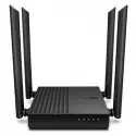 Tp-lınk Archer C64 Ac1200 2.4/5ghz 1200mbps Mu-mımo İç Ortam Kablosuz Wıfı Router