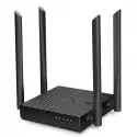 Tp-lınk Archer C64 Ac1200 2.4/5ghz 1200mbps Mu-mımo İç Ortam Kablosuz Wıfı Router