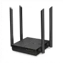 Tp-lınk Archer C64, Ac1200, 4port, 1200mbps, Dual Band Wifi, Masaüstü, Gigabit, Router, Access Point