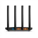Tp-lınk Archer C80, Ac1900, 4port, 1900mbps, Dual Band Mu-mımo Wifi, Masaüstü, Gigabit, Router, Access Point