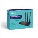 Tp-lınk Archer C80, Ac1900, 4port, 1900mbps, Dual Band Mu-mımo Wifi, Masaüstü, Gigabit, Router, Access Point