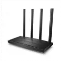 Tp-lınk Archer C80, Ac1900, 4port, 1900mbps, Dual Band Mu-mımo Wifi, Masaüstü, Gigabit, Router, Access Point