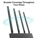 Tp-link Archer C80 Ac1900 Dual Band Wi-fi Router