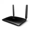 Tp-lınk Archer Mr400 Ac1200 Dual Band 3g/4g Lte Router