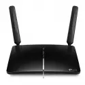 Tp-lınk Archer Mr600 Ac1200 Dual Band 3g/4g Cat6 Lte Router