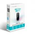 Tp-link Archer T2u Dual.b Usb Adaptör Ac600,433mbp