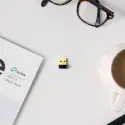 Tp-link Archer T2u Nano Ac 600 Wi-fi Usb Adaptör