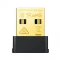 Tp-link Archer T2ub Nano Ac600 D.b Bluetooth Usb A