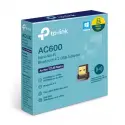 Tp-link Archer T2ub Nano Ac600 D.b Bluetooth Usb A