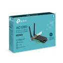 Tp-link Archer T4e Ac1200 Wi-fi Pcı Express Adaptö