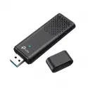 Tp-link Archer Tx20u Ax1800 D.band Wi-fi 6 Usb Ada