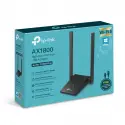 Tp-lınk Archer Tx20u Plus Ax1800 Wıfı6 Kablosuz Usb Adaptor