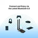 Tp-link Archer Tx50e Ax3000 Bluetooth Wi-fi 6 Pcı