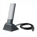 Tp-lınk Archer Tx50uh, Ax3000 Yüksek Performanslı, Dual Band, Wifi 6, Kablosuz Usb3.0 Adaptör