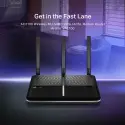 Tp-lınk Archer Vr2100 4port Vdsl/adsl 2100mbps Modem Router