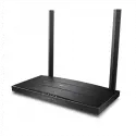 Tp-lınk Archer Vr400 V3, Ac1200, 4 Port, Dual Band Wifi, 1200mbps, 2×anten, 3g-4g Usb Desteği, Vdsl2, Adsl2+ Modem