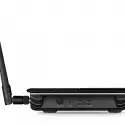 Tp-lınk Archer Vr600 4port Adsl2 1300mbps Modem/router