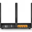 Tp-lınk Archer Vr600 4port Adsl2 1300mbps Modem/router