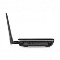 Tp-lınk Archer Vr600, Ac1600, 4 Port Gigabit, Dual Band Wifi, 1600mbps, 3xanten, 3g-4g Usb Desteği, Vdsl2, Adsl2+ Modem