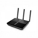 Tp-lınk Archer Vr600, Ac1600, 4 Port Gigabit, Dual Band Wifi, 1600mbps, 3xanten, 3g-4g Usb Desteği, Vdsl2, Adsl2+ Modem