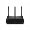 Tp-lınk Archer Vr600, Ac1600, 4 Port Gigabit, Dual Band Wifi, 1600mbps, 3xanten, 3g-4g Usb Desteği, Vdsl2, Adsl2+ Modem