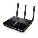 Tp-lınk Archer Vr600 Ac2100 1733mbps / 5ghz + 300mbps / 2.4ghz Wı-fı Vdsl/adsl Modem Router